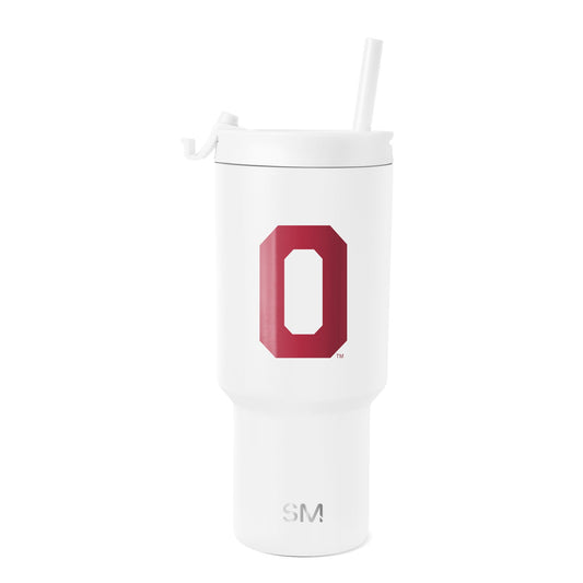 Collegiate Trek Tumbler