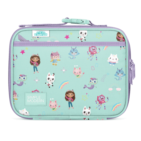 Hadley Lunch Bag