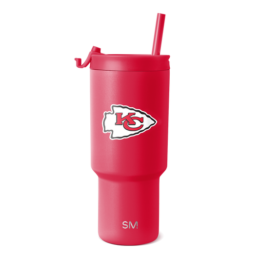 NFL Trek Tumbler