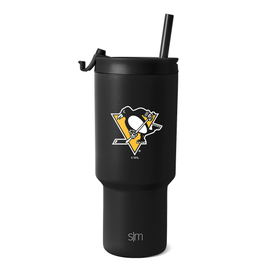 NHL Trek Tumbler