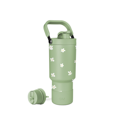 Trek Pivot Tumbler