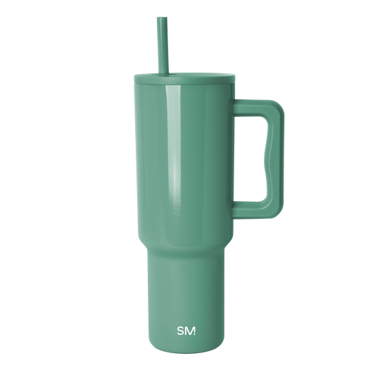 Trek Tumbler